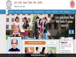 UP Assistant Professor Vacancy 2022: असिस्टेंट प्रोफेसर भर्ती नोटिफिकेशन जारी, ऐसे करें अप्लाई UP Assistant Professor Vacancy 2022: असिस्टेंट प्रोफेसर भर्ती नोटिफिकेशन जारी, ऐसे करें अप्लाई