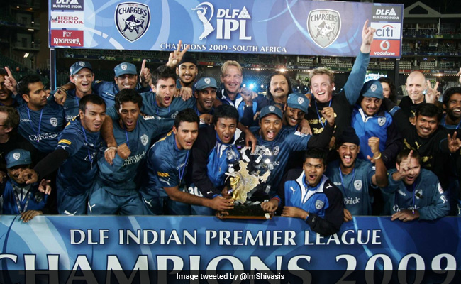 जिसने खुद जीता IPL का खिताब, उसने विश्व क्रिकेट के लिए बताया भारतीय लीग को खतरनाक, जानिए पूरा मामला