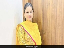 आज शादी के बंधन में बंधेंगे भगवंत मान, जानें - कौन हैं गुरप्रीत कौर जिनके साथ सात फेरे लेंगे मुख्यमंत्री आज शादी के बंधन में बंधेंगे भगवंत मान, जानें - कौन हैं गुरप्रीत कौर जिनके साथ सात फेरे लेंगे मुख्यमंत्री