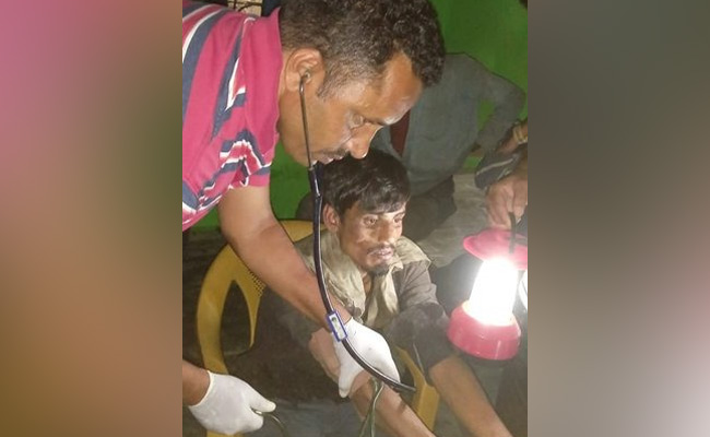 7 Workers, Missing From Near Arunachal's China Border For 3 Weeks, Rescued