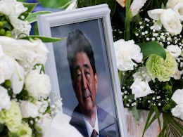Man Who Assassinated Former Japanese PM Shinzo Abe Gets Life Sentence