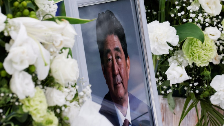 Man Who Assassinated Former Japanese PM Shinzo Abe Gets Life Sentence