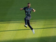 Topley Registers Best England Bowling Figures In ODI With 6-Wicket Haul