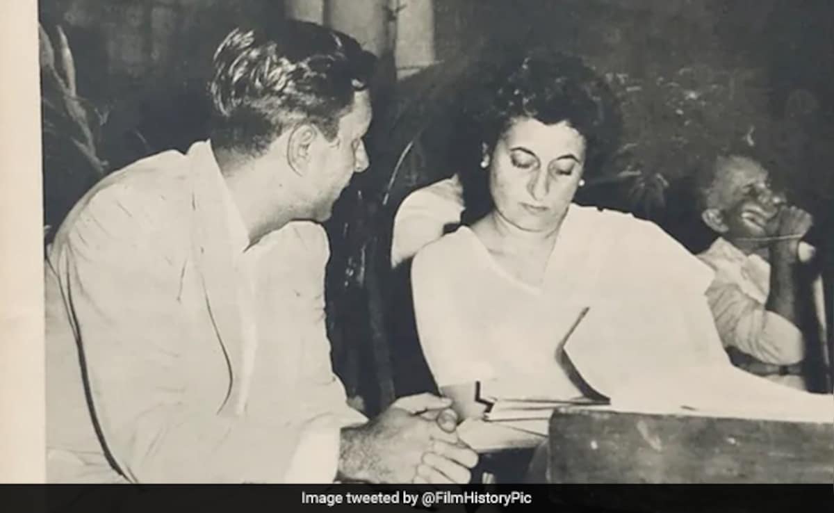 Latest and Breaking News on NDTV