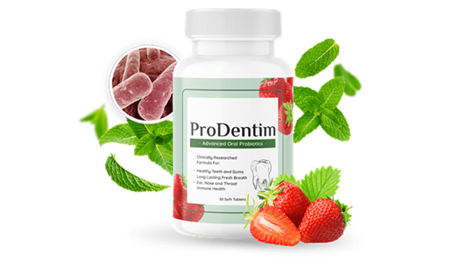 ProDentim Reviews Consumer Reports - Does ProDentim Really Work