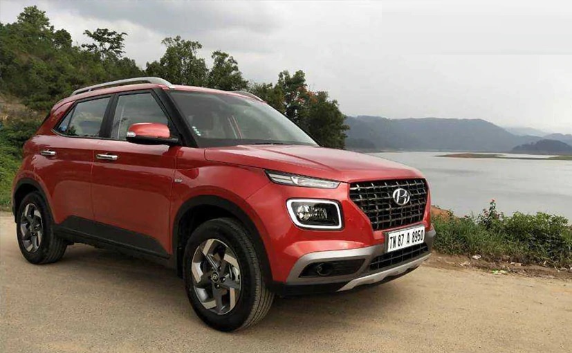 Planning To Buy A Used Hyundai Venue? Here Are Things You Need To Consider First