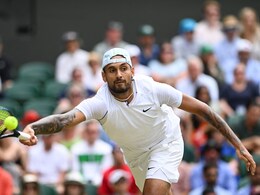Nick Kyrgios Faces Assault Charge: Australian Paper