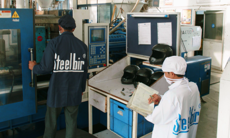 Expect Premium Motorcycle Helmets Market Share To Rise To 20-25% By 2025: Rajeev Kapur, Steelbird