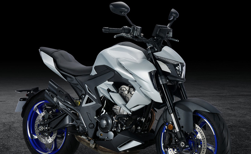 Zontes Motorcycles Announces Five New Launches For India