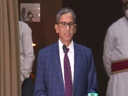 "Judicairy Problems To Reduce By 50% If Government...": Ex-Chief Justice "Judicairy Problems To Reduce By 50% If Government...": Ex-Chief Justice