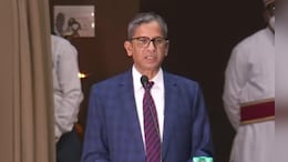 People Are Sadly "Blindly Aping" Global Culture: Chief Justice of India