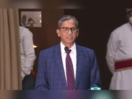 People Are Sadly "Blindly Aping" Global Culture: Chief Justice of India