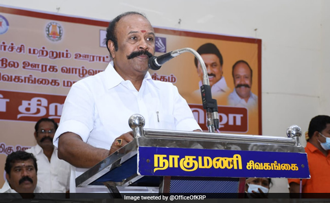 TVK MLA-Elect Won By 1 Vote. Now DMK Rival's Challenge, Trust Vote Red Light