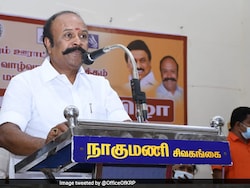 TVK MLA-Elect Won By 1 Vote. Now DMK Rival's Challenge, Trust Vote Red Light