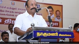 TVK MLA-Elect Won By 1 Vote. Now DMK Rival's Challenge, Trust Vote Red Light
