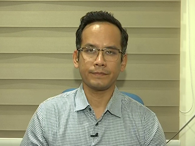 'Orchestrated Attack On Sonia Gandhi': MP Gaurav Gogoi