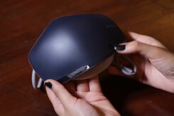 आ गया Air Purifier Mask! आ गया Air Purifier Mask!