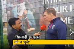 केरला ब्लास्टर्स के युवा फुटबॉलरों को मिला रिकी मार्टिन का गुरु मंत्र केरला ब्लास्टर्स के युवा फुटबॉलरों को मिला रिकी मार्टिन का गुरु मंत्र