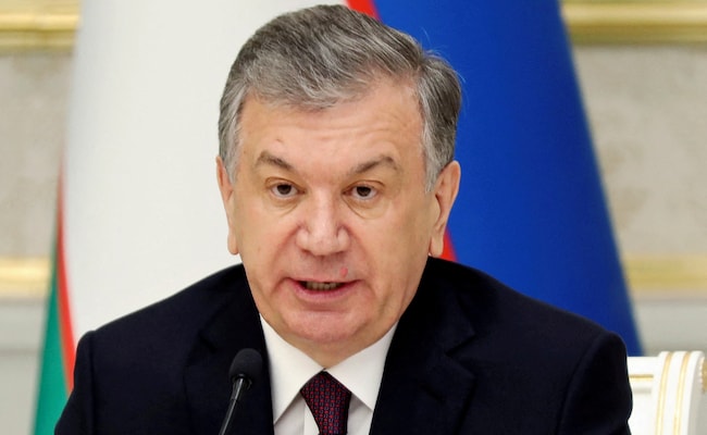 State Of Emergency In Uzbekistan After U-Turn On Reforms Amid Protests