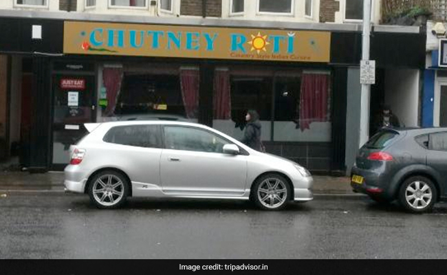Indian Restaurant Owner In UK Found To Have Spent Covid Aid On Drinking
