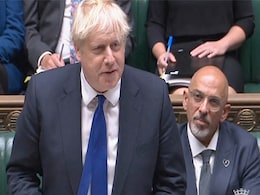 UK: Boris Johnson कई इस्तीफों के बावजूद प्रधानमंत्री पद छोड़ने को तैयार नहीं, कहा- ये जारी रहेगा UK: Boris Johnson कई इस्तीफों के बावजूद प्रधानमंत्री पद छोड़ने को तैयार नहीं, कहा- ये जारी रहेगा