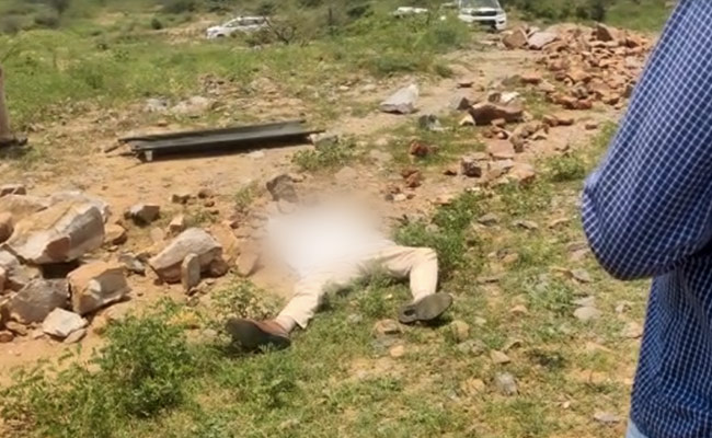 Retired High Court Judge To Probe Haryana Cop's Killing
