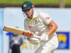 SL vs AUS: Cameron Green Says "Clear Gameplan" Ahead Of Second Test