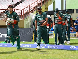 West Indies vs Bangladesh 2nd ODI Highlights: Bangladesh Win, Seal Series