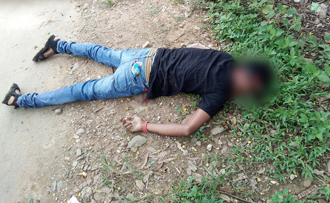 Prohibitory Orders In Manipur's Moreh After Protests Over Killing Of 2 Indians In Myanmar