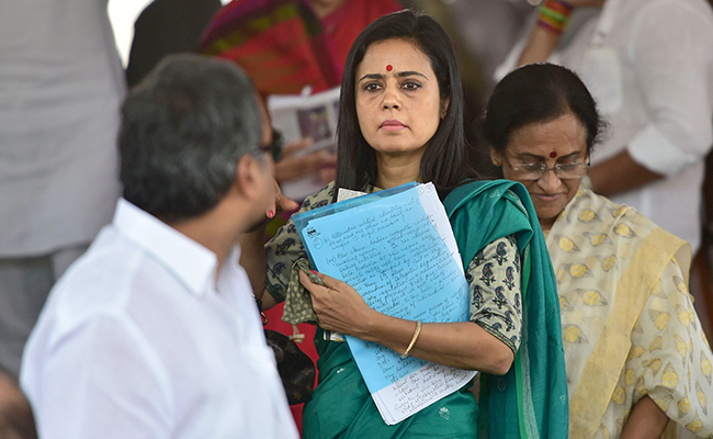 When Will Mahua Moitra Report Be Tabled? Parliament Panel Member Says...