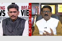 "Unconstitutional": Team Thackeray's Charge Against Bid To Split Sena In Lok Sabha Too "Unconstitutional": Team Thackeray's Charge Against Bid To Split Sena In Lok Sabha Too