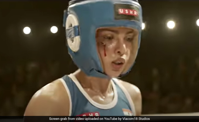 Weekend Binge: 5 Sports Biopics That Will Make Your Watchlist A Smash Hit