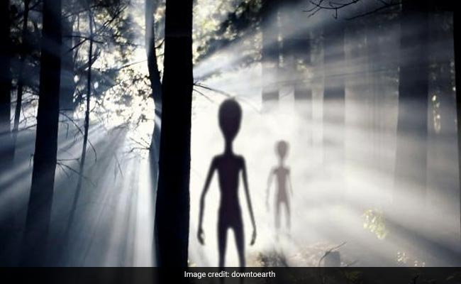 समुद्र के नीचे रह रहे हैं एलियंस, हमसे काफी ज़्यादा एडवांस हैं, UFO एक्सपर्ट ने किया दावा