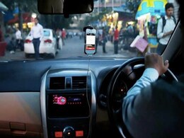50 किमी के लिए Uber ने एक शख्स से 3000 रुपये लिए, शख्स ने कहा- गोवा की फ्लाइट इससे सस्ती है 50 किमी के लिए Uber ने एक शख्स से 3000 रुपये लिए, शख्स ने कहा- गोवा की फ्लाइट इससे सस्ती है