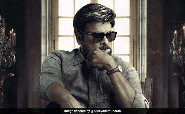 <i>GodFather</i> Teaser: Chiranjeevi Is Here To Rule - "Forever"