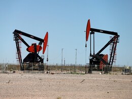 Oil Slumps $3/bbl On Gasoline Stockpiles, Rate Hikes And Resuming Supply Oil Slumps $3/bbl On Gasoline Stockpiles, Rate Hikes And Resuming Supply