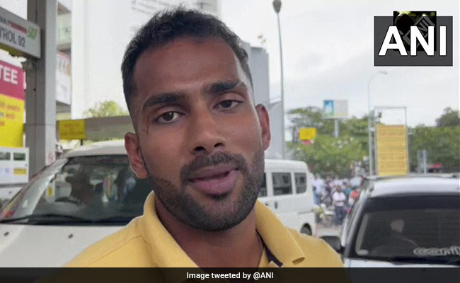 "Can't Even Go To Practice": Sri Lanka Cricketer On Massive Fuel Crisis