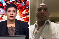 Watch: "People Can't Take It Anymore" - Ex Lanka Cricketer Sanath Jayasuriya TO NDTV Watch: "People Can't Take It Anymore" - Ex Lanka Cricketer Sanath Jayasuriya TO NDTV