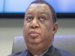 OPEC Head Mohammad Barkindo Dies At 63 In 'Shock' To Oil Cartel OPEC Head Mohammad Barkindo Dies At 63 In 'Shock' To Oil Cartel