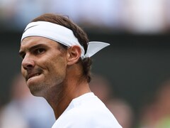 Rafael Nadal Suffers 'Seven Millimetre' Tear To Abdomen: Report