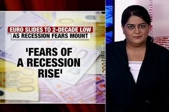 Euro Slides To 2-Decade Low Against Dollar Euro Slides To 2-Decade Low Against Dollar