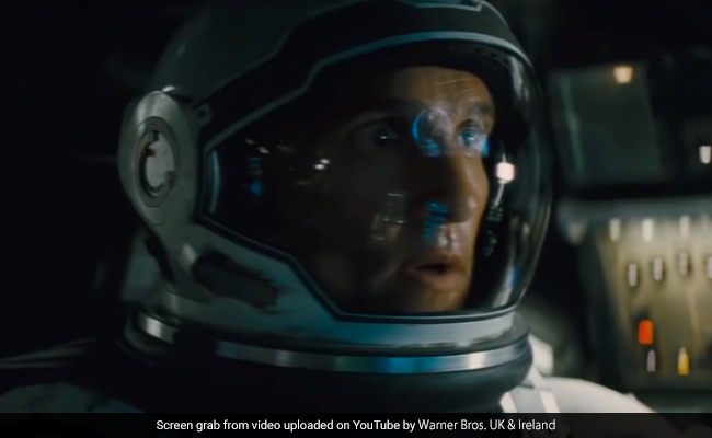 Weekend Binge: Liked <i>Rocketry</i>? Then Add These Space Films To Your List