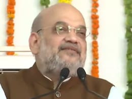 गृहमंत्री अमित शाह ने "हर घर तिरंगा" अभियान में की देशवासियों से शामिल होने की अपील