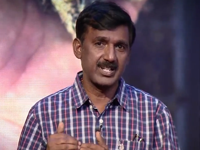 स्वास्थ्य संबंधी एन्टरप्राइसेज़ पर फोकस करेगी Icons of Bharat की आठवीं कड़ी