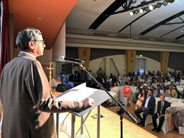 Hiding Problems Would Cripple Justice System: Chief Justice of India