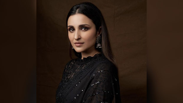 "Not Enough Pizza In My Opinion," Says Parineeti Chopra As She Relishes This Italian Treat