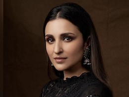 How Much Pizza Is Too Much Pizza? Parineeti Chopra Will Answer It How Much Pizza Is Too Much Pizza? Parineeti Chopra Will Answer It