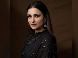 Parineeti Chopra Reveals Her "Favourite Airport In India" - Can You Guess?