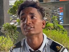 रानू मंडल के बाद इस सिक्योरिटी गार्ड का गाना वायरल, इस अंदाज में गाया सनी देओल का गाना, लोग बोले- ये है असली टैलेंट 