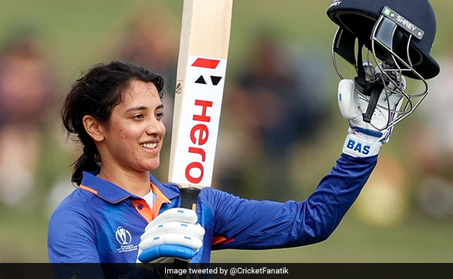 WPL  Auction 2023: नीलामी में भारतीय महिलाओं का दबदबा, मंधाना सबसे महंगी, 10 भारतीय खिलाड़ी बनीं करोड़पति